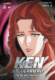 Ken il guerriero: Prima serie - Quarta parte