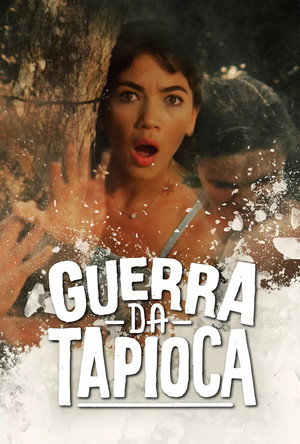 Guerra da Tapioca 5