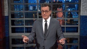 The Late Show with Stephen Colbert: 7×136