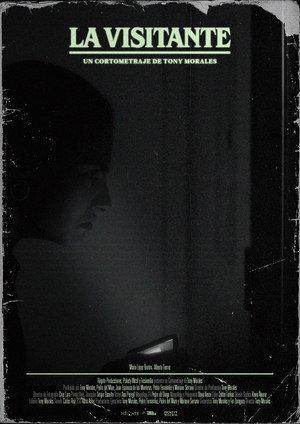 La visitante 5