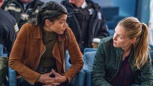 Chicago P.D. 7 episodio 10