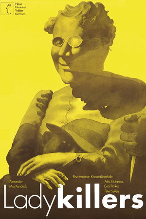 The Ladykillers 46