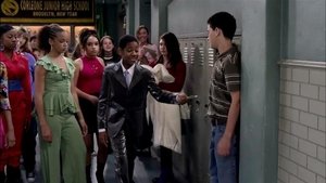 Todo Mundo Odeia o Chris: 2×19