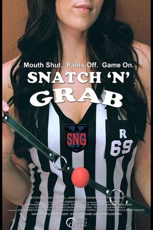 Poster Snatch N Grab (2010)