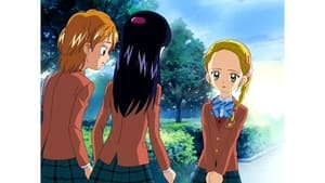 Pretty Cure: 2×4