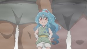 Tsukimichi -Moonlit Fantasy- Season 1 Episode 10