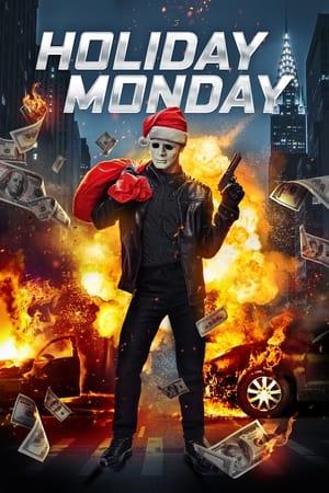 Film Holiday Monday streaming VF gratuit complet