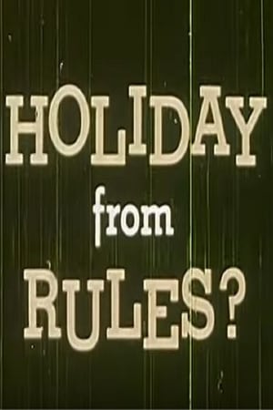 Image Holiday from Rules?
