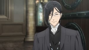 Black Butler: Saison 4 Episode 3