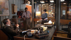 American Hostage: Temporada 1 Episódio 7