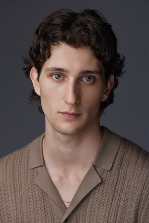 Luke Furlan portrait