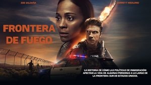 Frontera de fuego (2023)