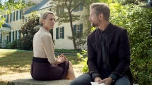 House of Cards: 4 Staffel 10 Folge