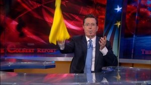 The Colbert Report: 10×103