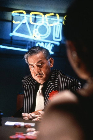 The Gambler 2