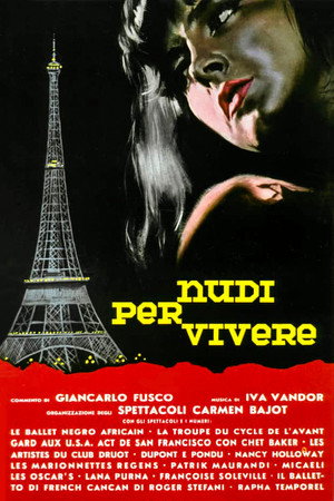 Nudi per vivere 2