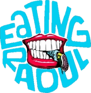 Eating Raoul