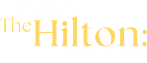 Inside the Hilton: Park Lane