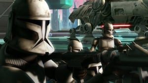 Star Wars: The Clone Wars – Ο πόλεμος των άστρων: Ο πόλεμος των κλώνων