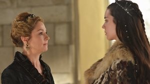 Reign 2 episodio 18