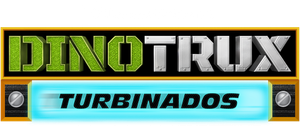 Dinotrux Turbinados