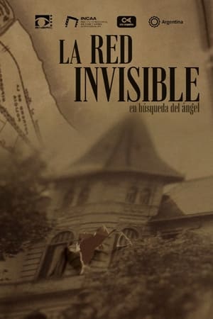 Poster The Invisible Network (2024)
