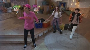 Cosmo und Wanda – Wenn Elfen weiterhelfen: 1×1