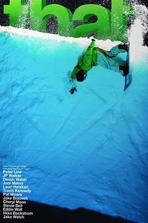 THAT - Snowboard Movie film complet