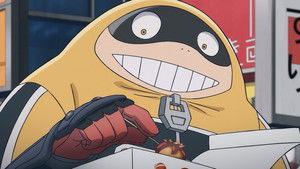 My Hero Academia: Vigilantes: 1×14