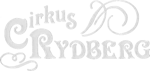 Cirkus Rydberg — Logos 1