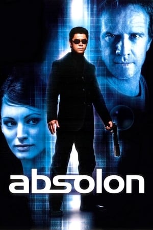 Poster Абсолон 2003