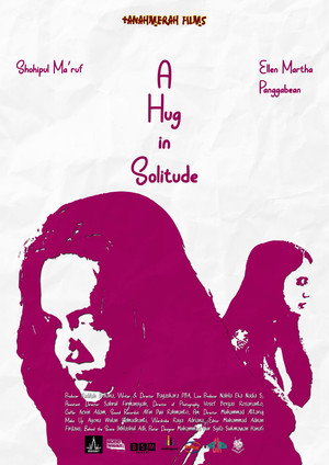 A Hug in Solitude 3