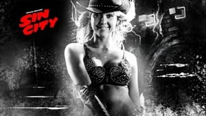 Sin City (2005)