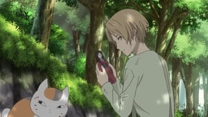 Natsume’s Book of Friends: 5×1