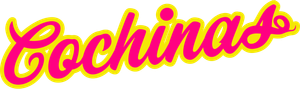Cochinas — Logos 1