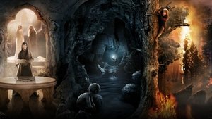 The Hobbit: An Unexpected Journey / Хобит: Неочаквано пътешествие