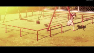 Grisaia no Kajitsu Cap 7