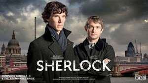 Sherlock