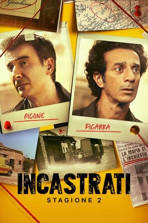 Incastrati: Musim ke 2