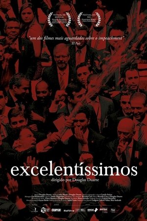 Excelentíssimos Torrent Excelentíssimos Torrent, Download, movie, filme, poster