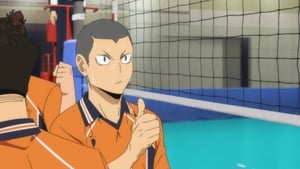 Haikyu!!: 4×23