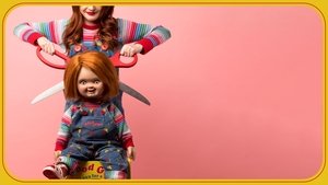 Living with Chucky (2022)