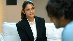 Raisinghani VS. Raisinghani: 1×27