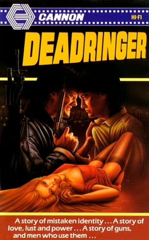 Poster Deadringer (1985)