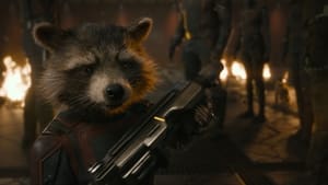 Guardians of the Galaxy Vol 3 (2023)