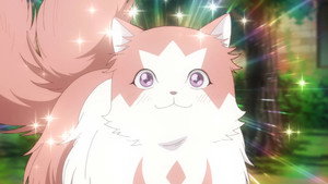 Neko to Ryuu Cap 7