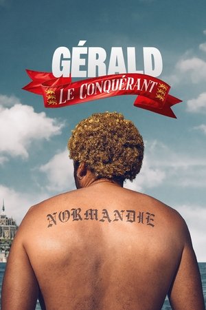 Gérald le Conquérant (2025)