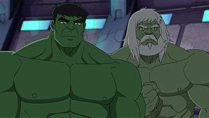 Marvel's Hulk and the Agents of S.M.A.S.H. Enter, The Maestro