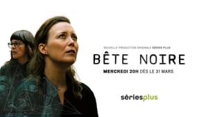 poster Bête noire