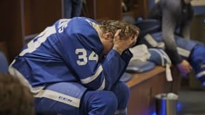 All or Nothing: Toronto Maple Leafs The First Round Monkey
